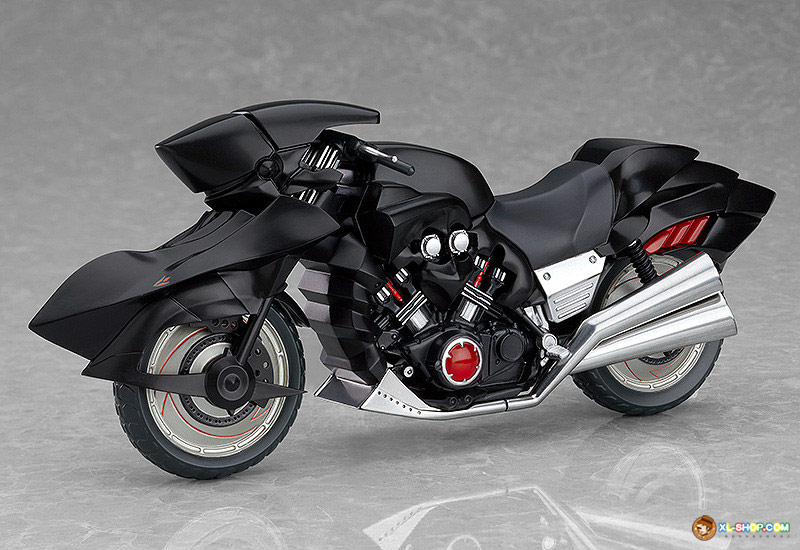 Fate/Grand Order – Statua Cuirassier Noir EX:Ride, 22 Cm, Per Figma Saber Altria Pendragon - 2