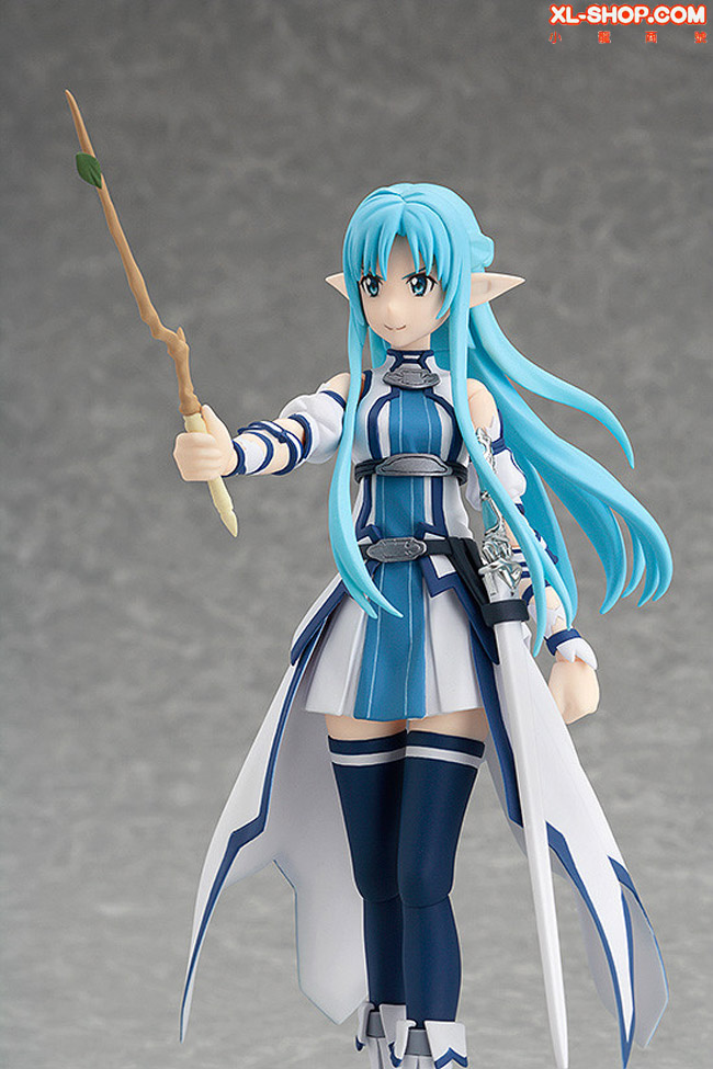 FIGURINE MAX FACTORY figma SAO Sword Art Online Alicization Alice