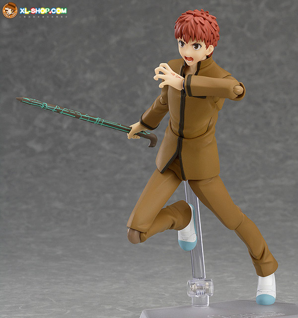Max Factory - figma #278 - Fate/Stay Night [Unlimited Blade