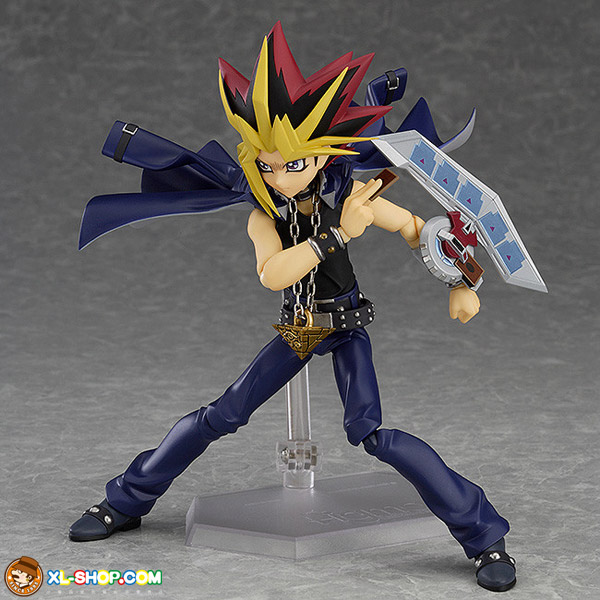 Max Factory - figma #276 - Yu-Gi-Oh! - Yami Yugi