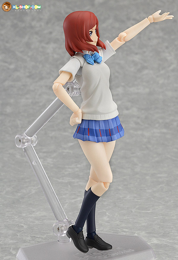 Preview de las figFIX de Maki Nishikino y Nozomi Tojo de Love Live