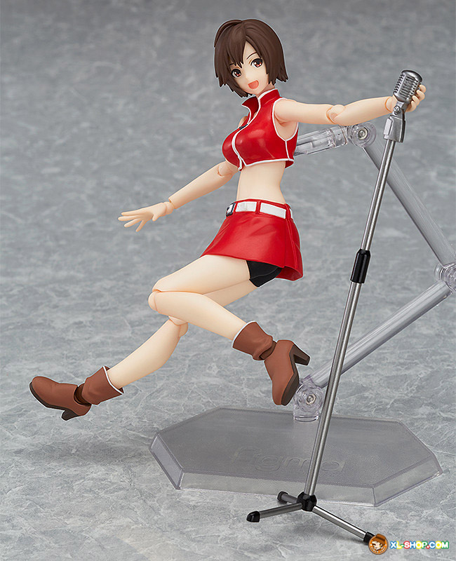 Max Factory - figma #328 - MEIKO - MEIKO