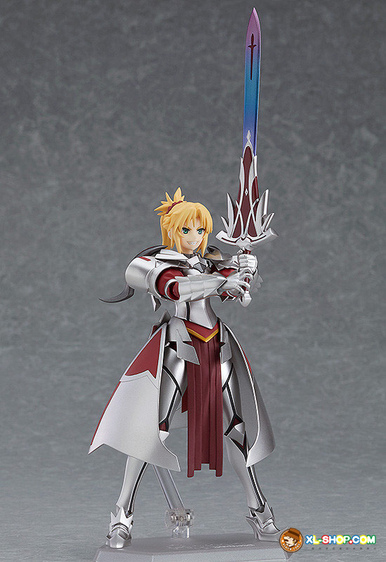 Max Factory - figma #414 - Fate/Apocrypha - Saber of ''Red''