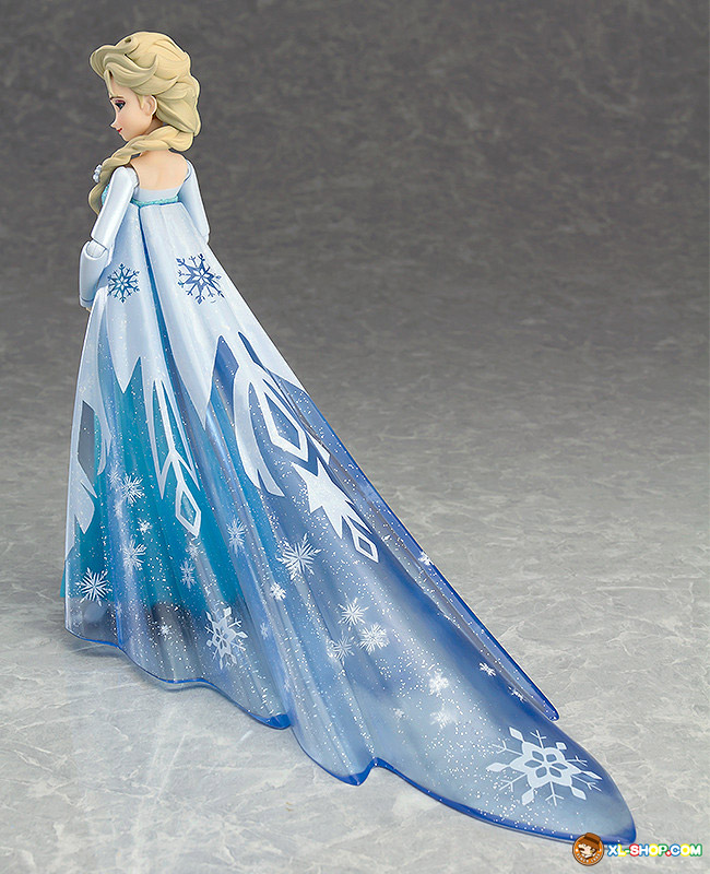 Max Factory - figma #308 - Frozen - Elsa