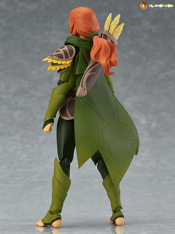 Max Factory - figma #SP-070 - Dota 2 - Windranger