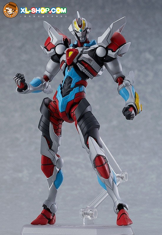 MAX Factory - figma SP-114 - SSSS.Gridman- Gridman