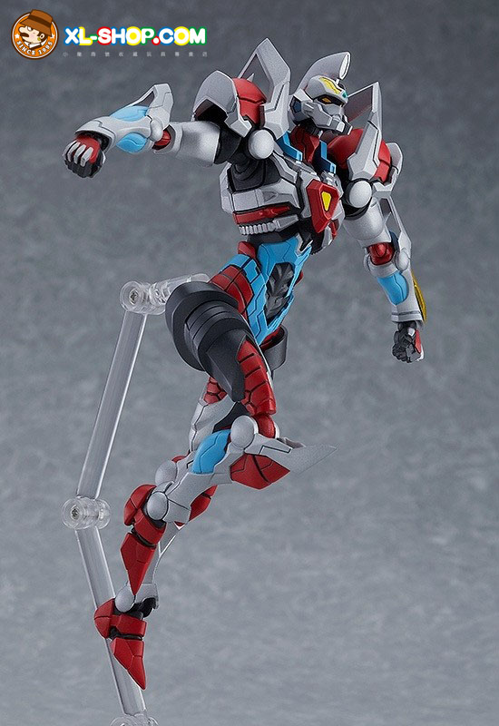 MAX Factory - figma SP-114 - SSSS.Gridman- Gridman