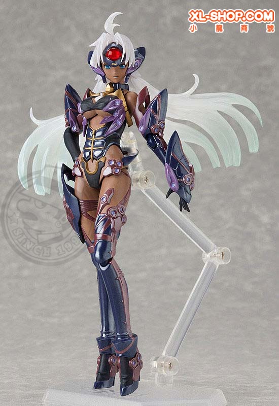 MAX Factory - figma #150 - Xenosaga episode III: Also sprach