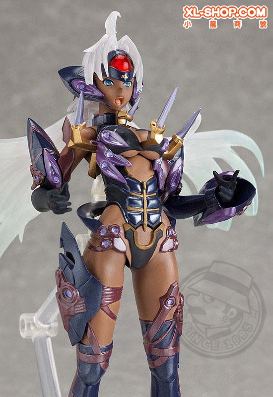 MAX Factory - figma #150 - Xenosaga episode III: Also sprach