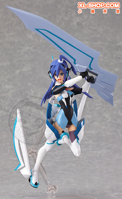 figma ライザ figma ライザリン・シュタウト