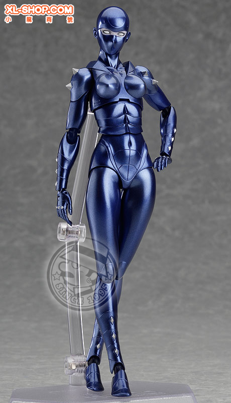 figma(フィグマ) 183 レディ コブラ(COBRA THE SPACE PIRATE) 完成品