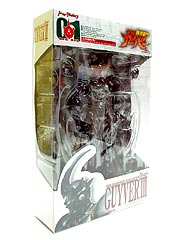 Guyver Max Factory | eBay