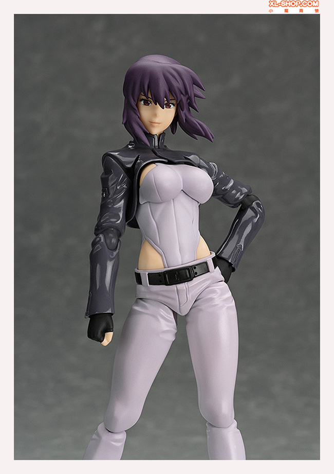 Max Factory - figma #237 - Ghost In The Shell Stand Alone Complex