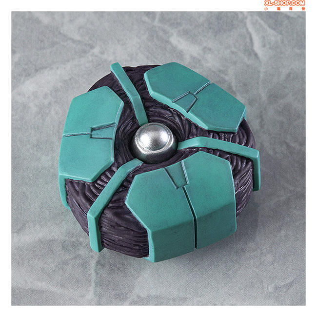 Figma 231 305 EX-036 A Armadura Bioboosted Guyveriguyver Ii F : Filme