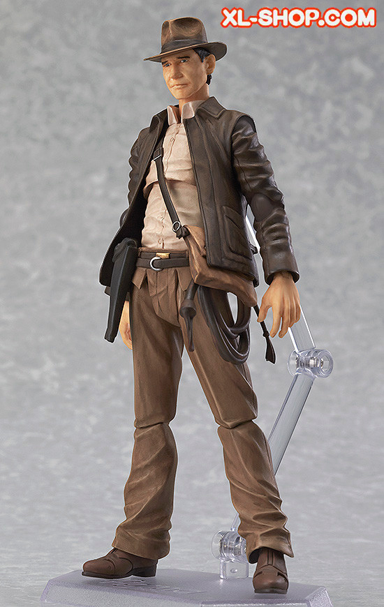 Amazon.co.jp: figma インディ・ジョーンズ (ノンスケール