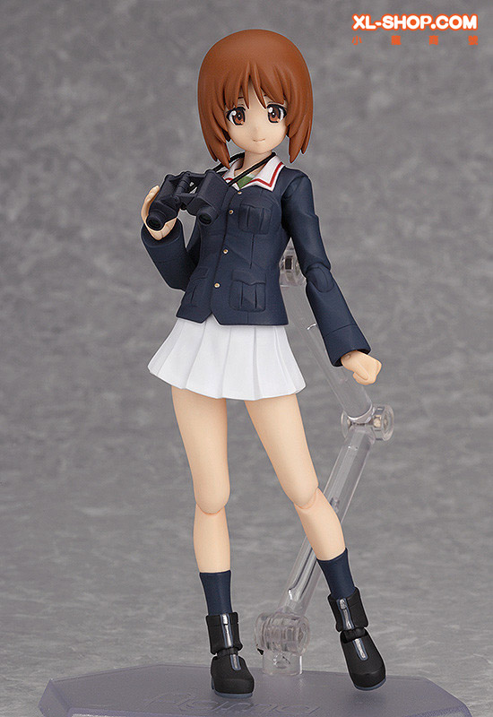 MF_FIGMA_221_MIHO_NISHIZUMI_00 MF_FIGMA_221_MIHO_NISHIZUMI_00