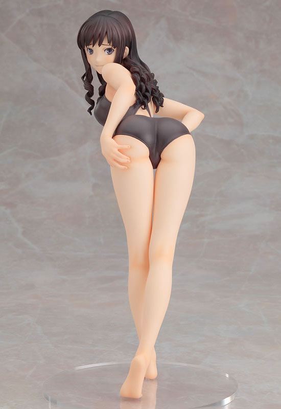 Max Factory 1/7 PVC Morishima Haruka Swimsuit ver.