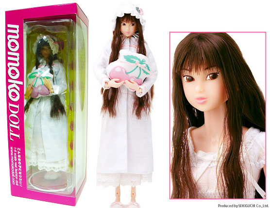 Sekiguchi momoko shop
