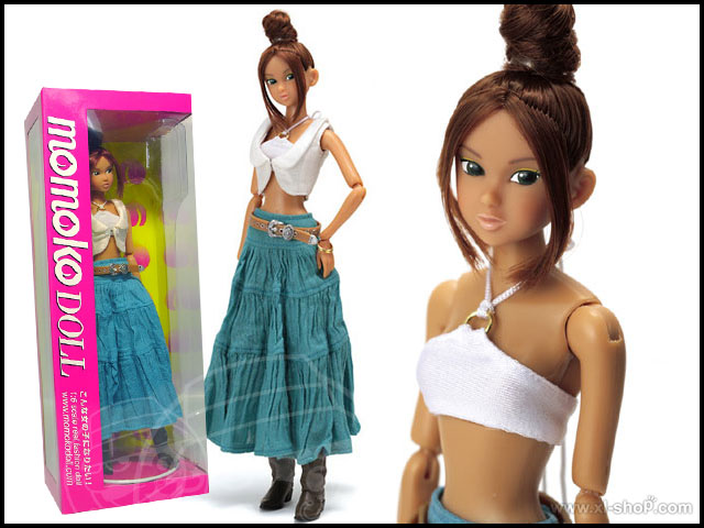 momoko doll for sale