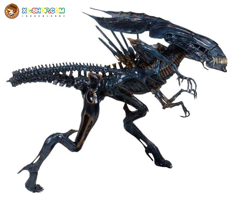 Figura Hucha Alien Xenomorph Queen - Figuras Aliens. Regalosde