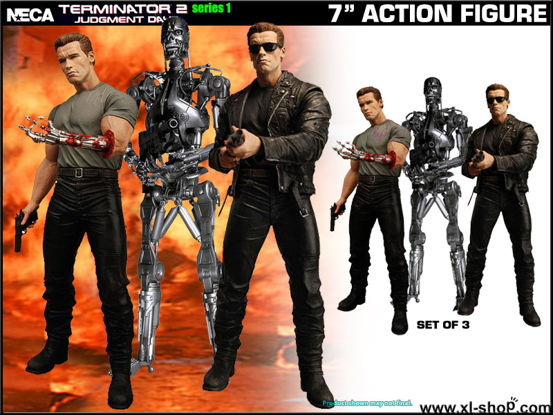 NECA カルトクラッシクス シーズン2 フィギュア NECA Cult Classics Series 2 New Nightmare Freddy Kruger