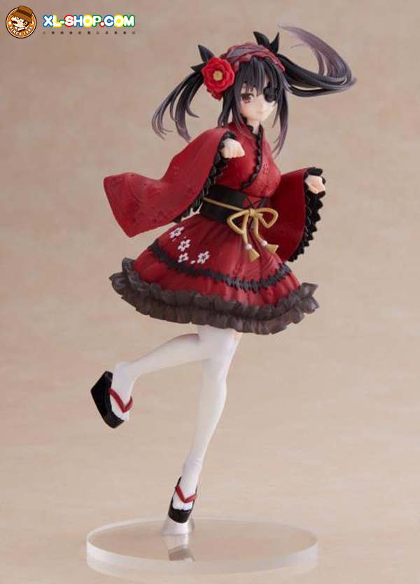 Date A Live - Kurumi Tokisaki Little Devil Version - Coreful Figure