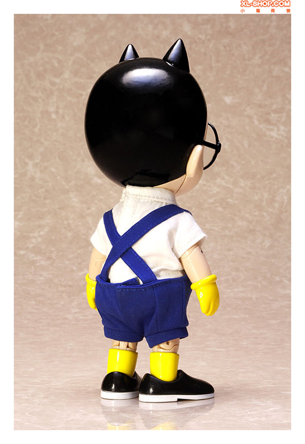 ArtStorm - Dr.Slump Arale Ubotchaman