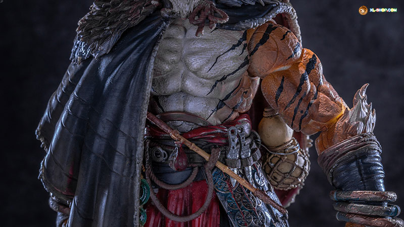 Maestro Union - 1/12 Blade Master WENG