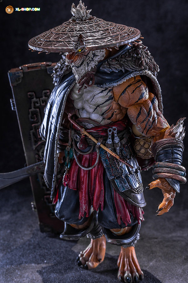 Maestro Union - 1/12 Blade Master WENG
