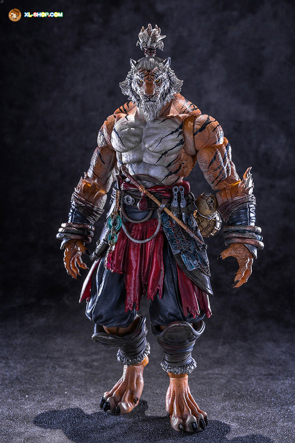 Maestro Union - 1/12 Blade Master WENG