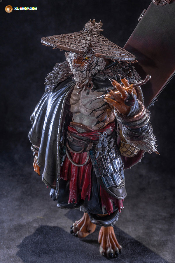 Maestro Union - 1/12 Blade Master WENG