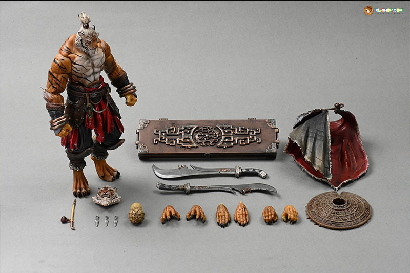 Maestro Union - 1/12 Blade Master WENG
