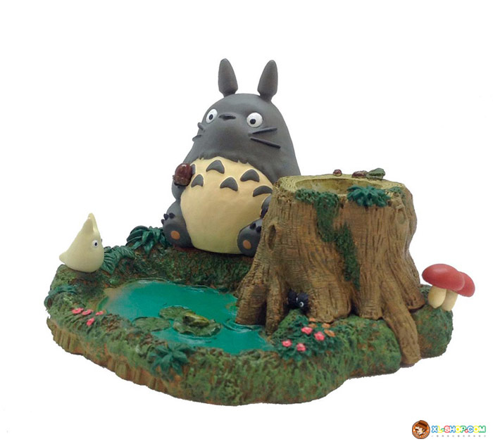 Ensky - My Neighbour Totoro - Impression Hold Stand