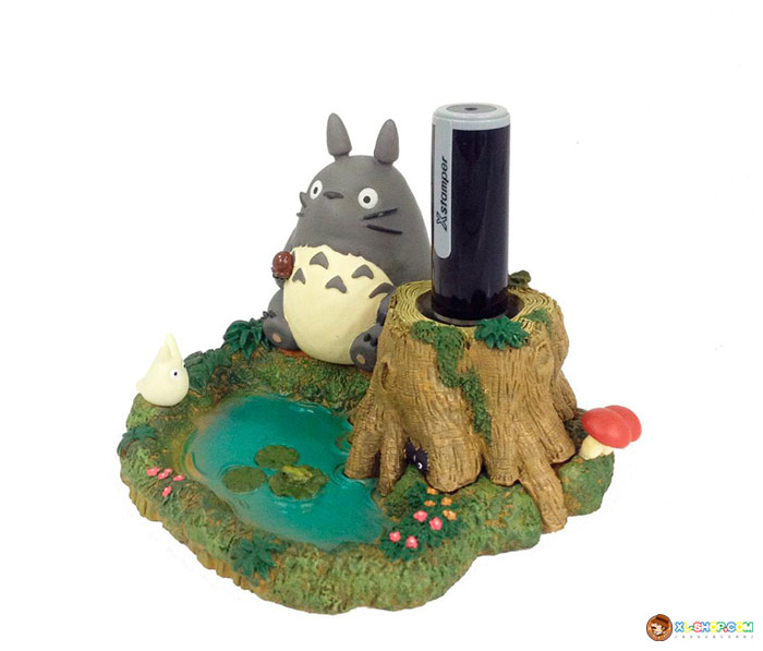 Ensky - My Neighbour Totoro - Impression Hold Stand