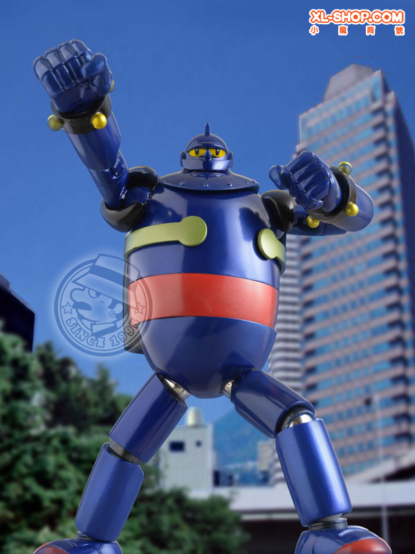 DYNAMITE ACTION! No.7 鉄人28号 Tetsujin28 DYNAMITE ACTION! No.7 鉄人28号 Tetsujin28 - メルカリ