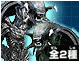 Furyu - Alien VS Predator 2 - Predalien Non Scale Snap Fit Figure (Set ...