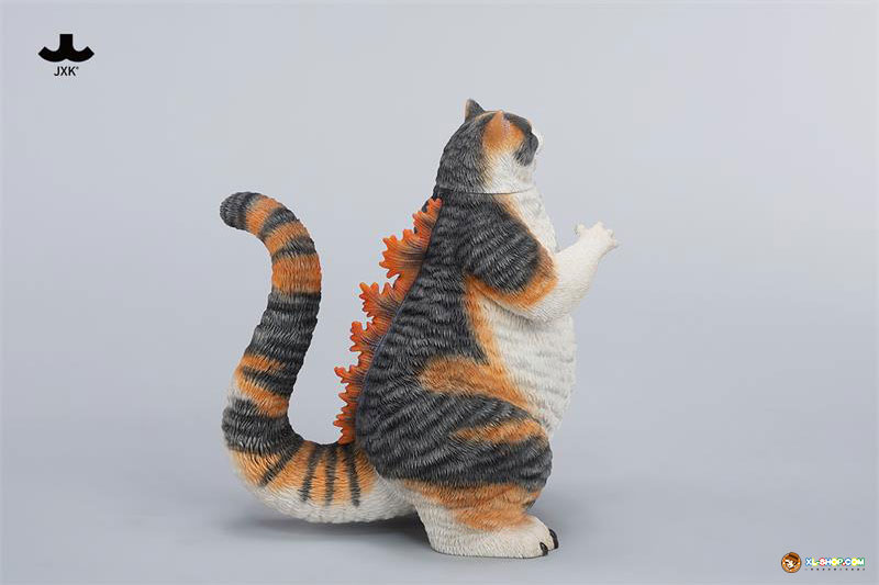 JXK - JXK249A - Catzilla - Colour