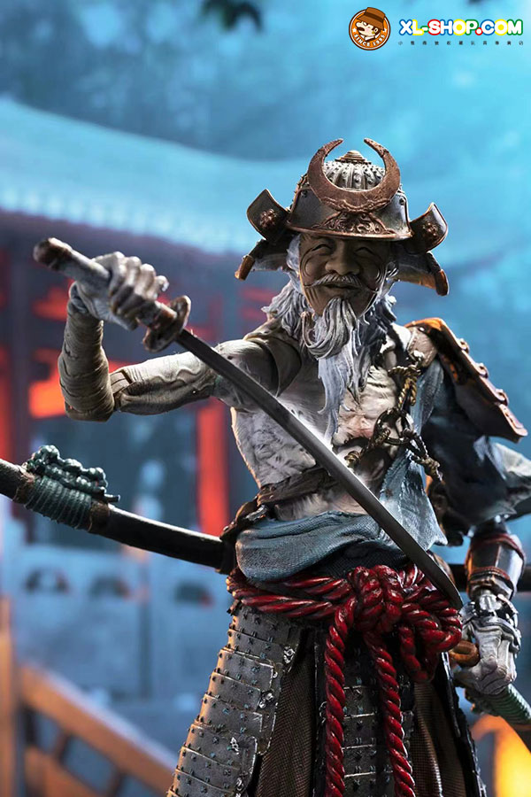 Maestro Union - MU-FP004 - 1/12 FuRay Planet Series