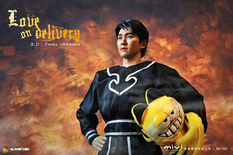 その他 MiVi 1/6 Love on Delivery 3.0 DX.ver MV-033_01.jpg
