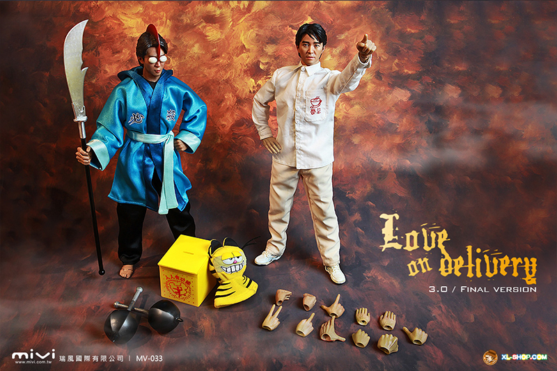 その他 MiVi 1/6 Love on Delivery 3.0 DX.ver MV-033_01.jpg