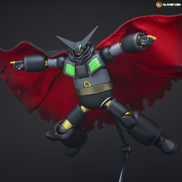 Sentinel - Black Getter [Reproduction Ver]