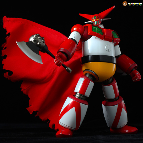 Sentinel - Getter 1 [Reproduction Ver.]