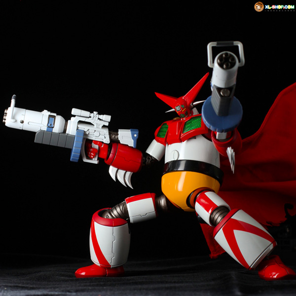 Sentinel - Getter 1 [Reproduction Ver.]