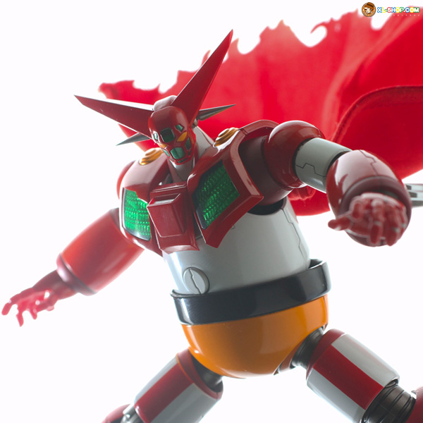 Sentinel - Getter 1 [Reproduction Ver.]