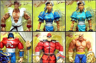 ストリートファイターSOTA TOYSセット 2026年最新】sota ストリートファイターの人気アイテム - メルカリ
