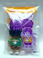 アイドル Hasheem Santastic Gangu 2003 Santastic Gangu - Tokyo Tribe 2 ''Hasheem'' 6 in Vinyl