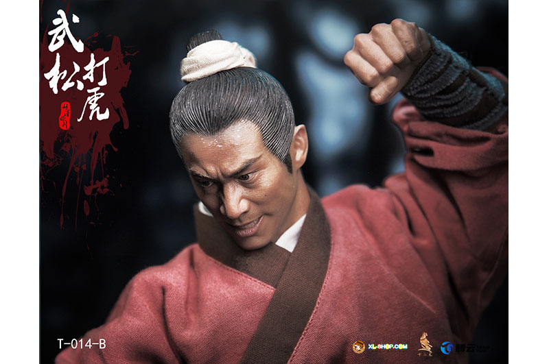 【新品未開封】TSOAF-Tiger and The Duke LP 1/35 Tiger Ⅱ last 1945 Complete assembly 組立完了です