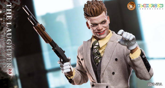 Toys-Era - 1/6 The Laughter 2.0