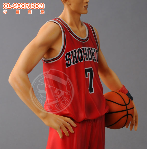 TK Holdings The Spirit Collection of Inoue Takehiko Slam Dunk Vol.2
