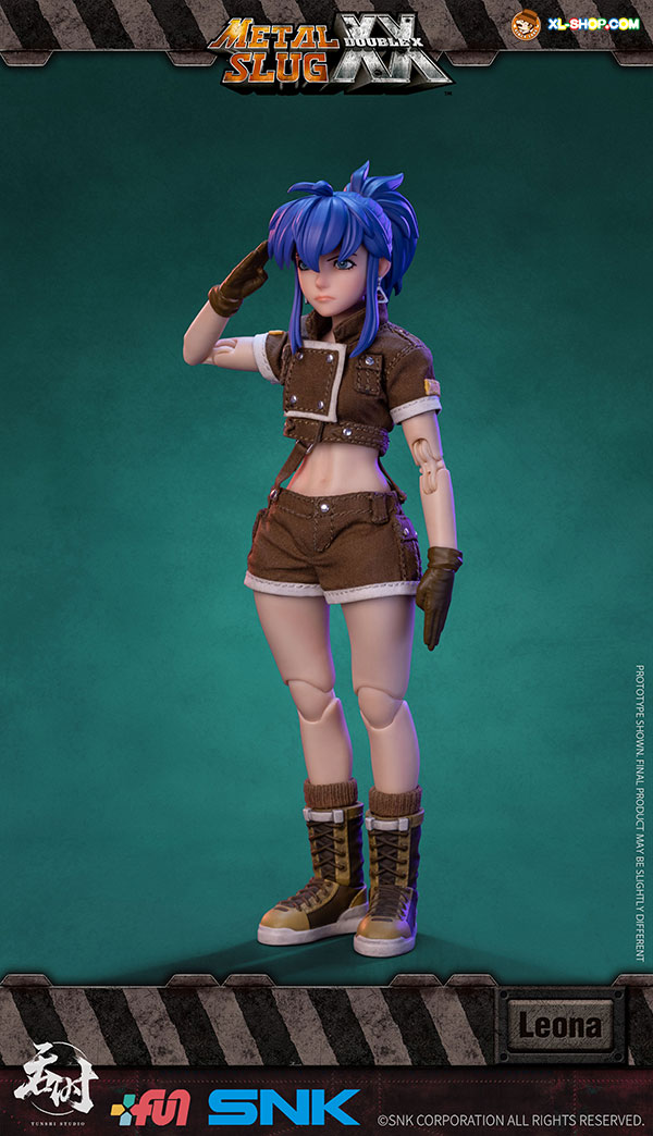 その他 TUNSHI STUDIO 1/12LEONA HEIDERN TS-012 TS-012_01.jpg
